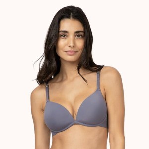Lively The Deep V No-Wire Push-Up