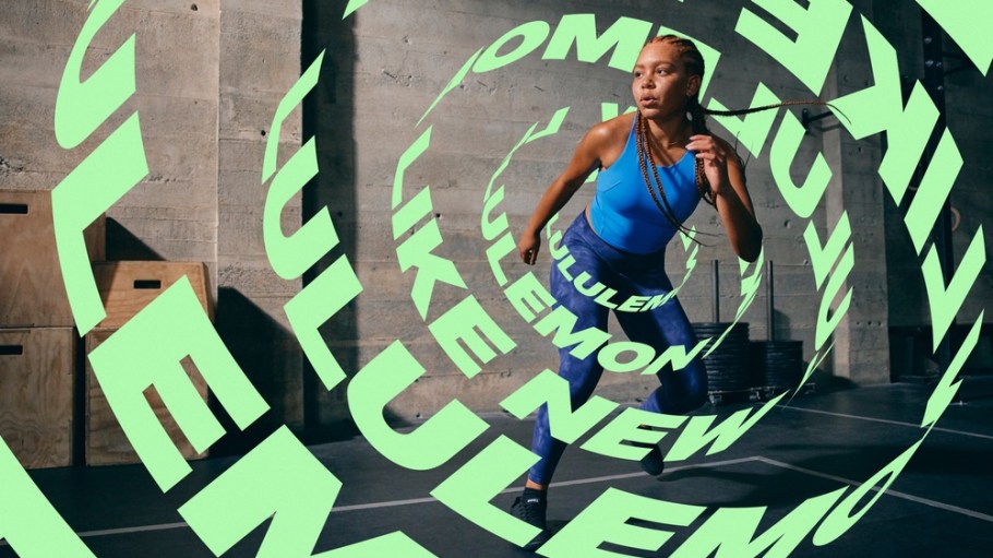 Lululemon is expanding its yoga wear recommerce program across the United States following the success of a two-state pilot last year.