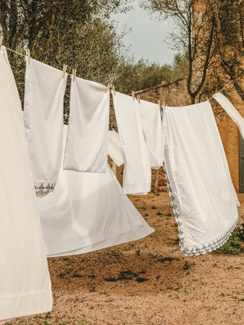 European fashion brand Mango enters the American home market with the launch of Mango Home in the United States.