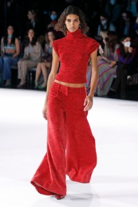 Missoni RTW Fall 2022