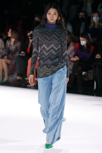 Missoni RTW Fall 2022