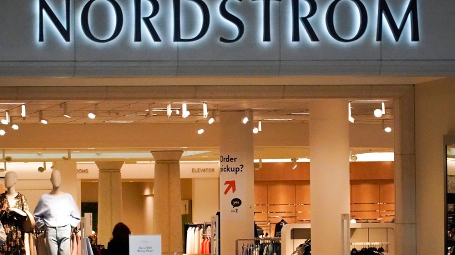 Nordstrom named Ken Worzel and Jamie Nordstrom chief customer and chief stores officer, respectively; Saks tapped Cara Chacon as ESG SVP.