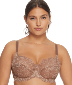Panache Andorra Side Support Bra