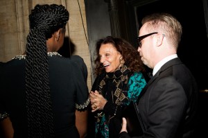 Diane von Furstenberg