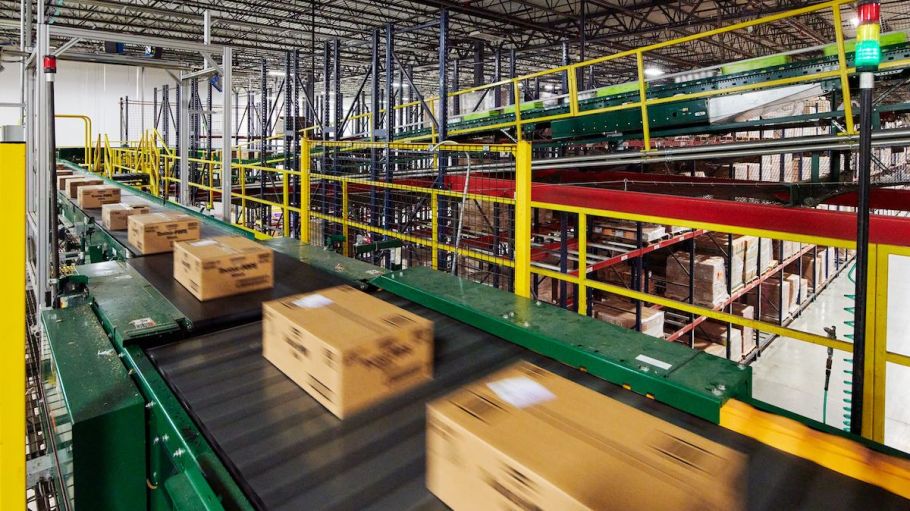 Warehouse rents will eventually hit a ceiling, but not yet for the 1 billion square feet of logistics real estate in Prologis’ portfolio.