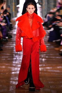 Sacai RTW Fall 2022