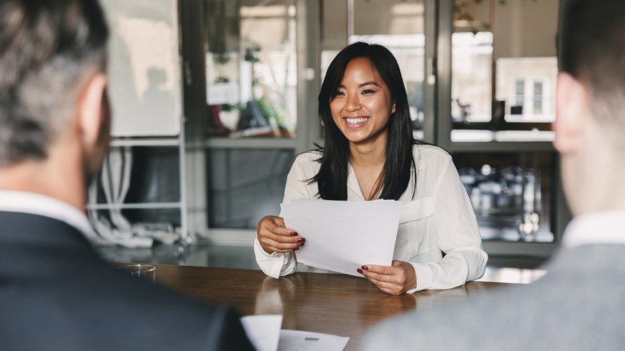 With such fierce competition to find, hire and keep the best talent, experts explores how fashion companies must think outside the box.