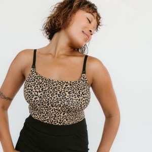 Storq nursing bra