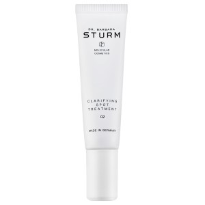 Dr. Barbara Sturm acne treatment