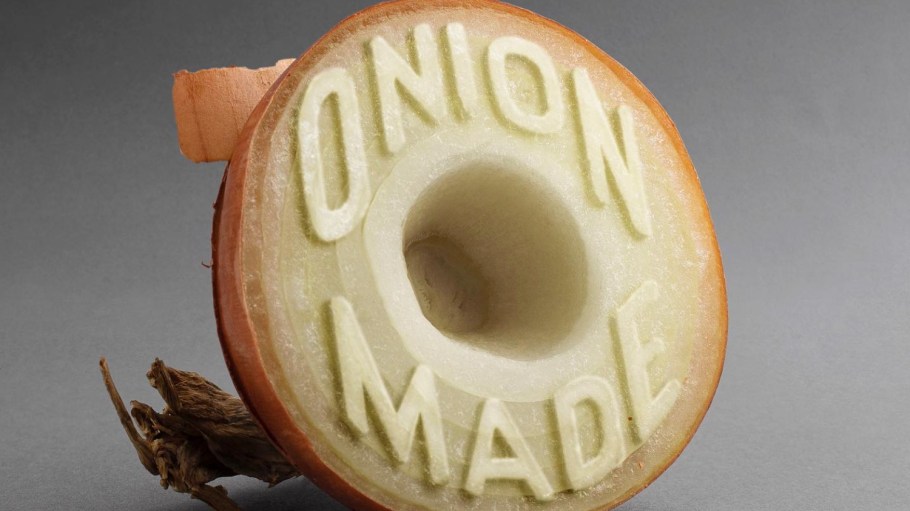 Denim brands were all jokes on Friday for April Fools’ Day, promoting spoof collections and innovations.