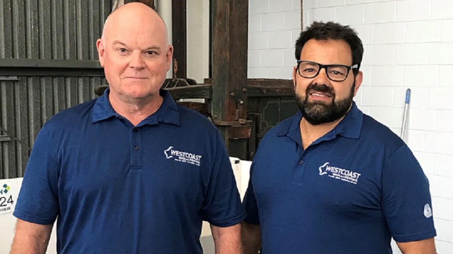 The Australian Wool Production Forecasting Committee (AWPFC) has updated its forecast of shorn wool production for the 2021-22 season.