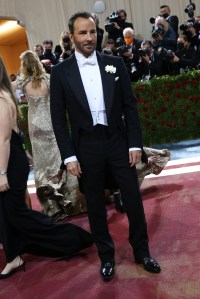 Tom Ford