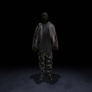Yeezy Gap Engineered by Balenciaga Drop 2