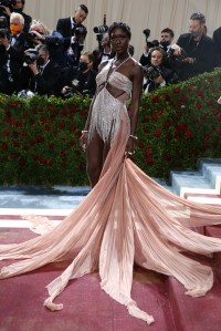 Jodie Turner-Smith