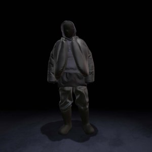 Yeezy Gap Engineered by Balenciaga Drop 2