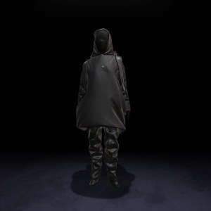 Yeezy Gap Engineered by Balenciaga Drop 2