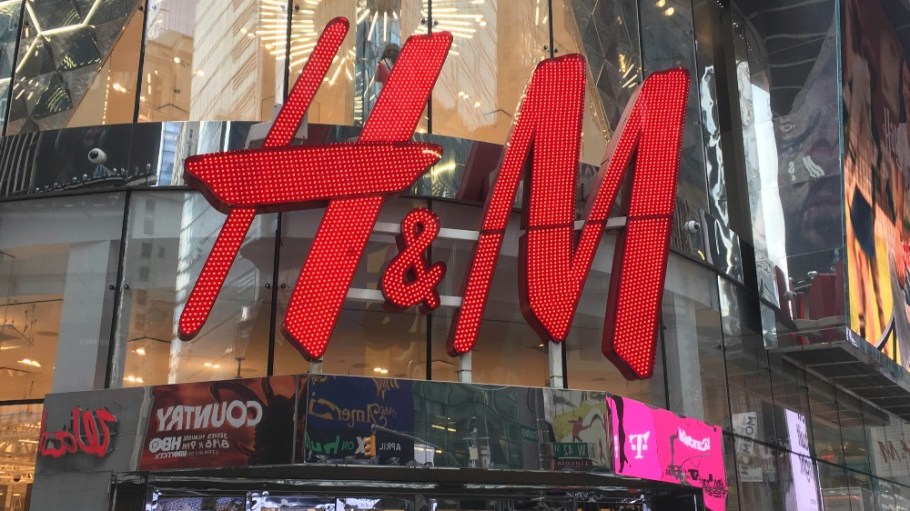 H&M will pay $36 million to settle allegations it kept millions of dollars from unused gift cards