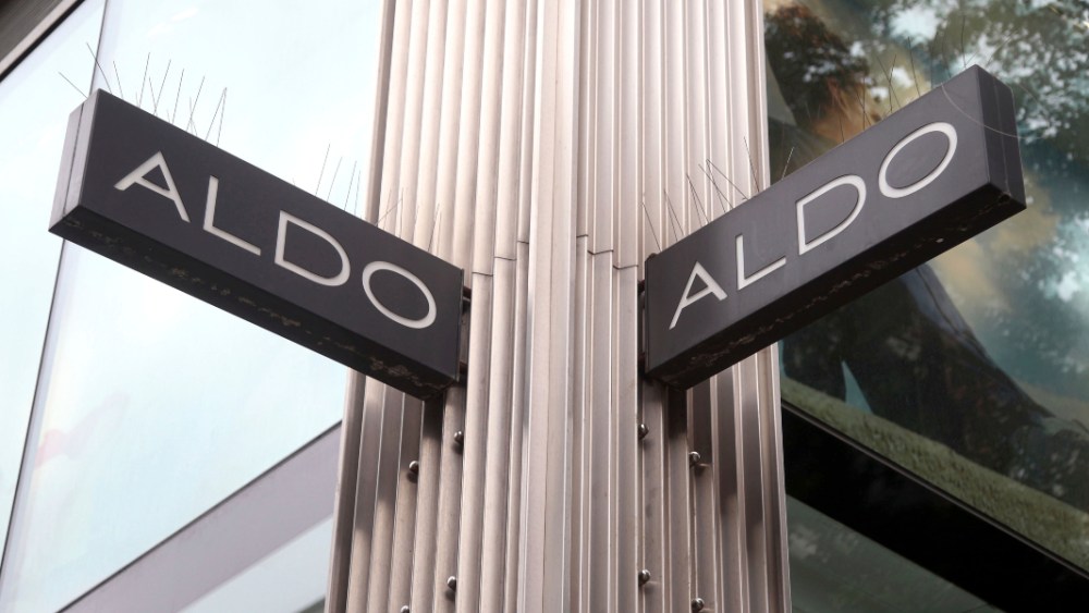 Two years after it filed for bankruptcy, footwear giant Aldo Group is planning to reboot its business in France with distributor Spartoo.