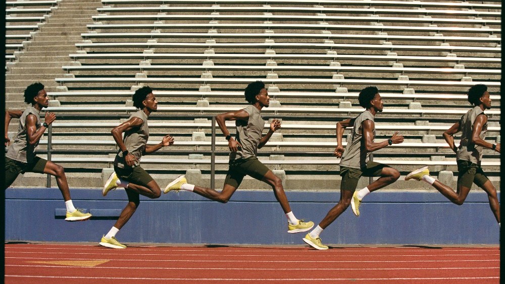 Allbirds billed its upcoming Tree Flyer as a shoe for everyday runs up to 10-kilometer runs