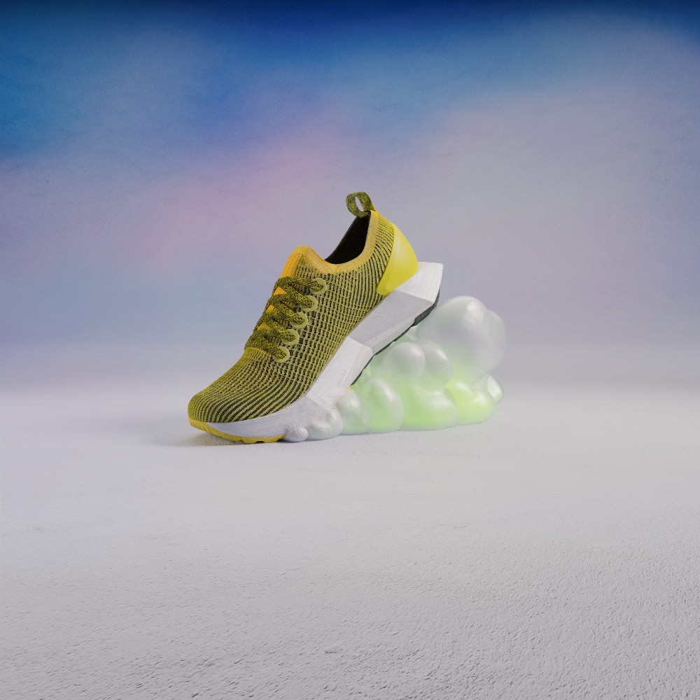 Allbirds billed its upcoming Tree Flyer as a shoe for everyday runs up to 10-kilometer runs