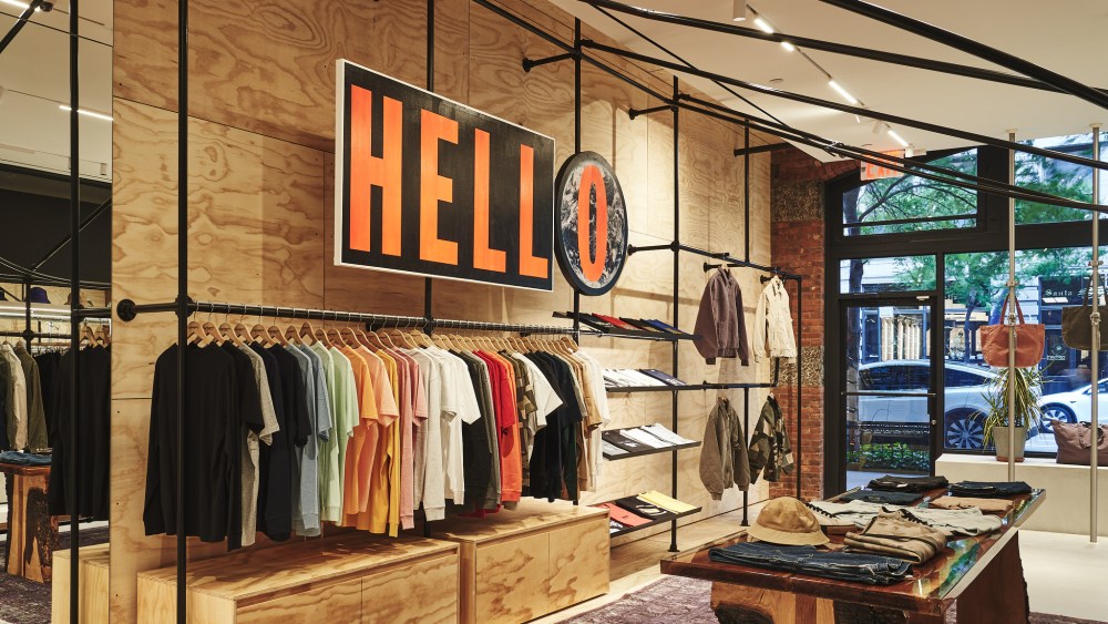 Carhartt SoHo