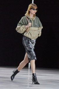 Celine RTW Fall 2022