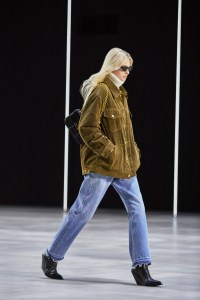Celine RTW Fall 2022