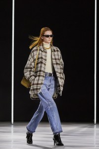 Celine RTW Fall 2022