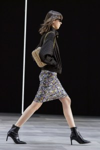 Celine RTW Fall 2022
