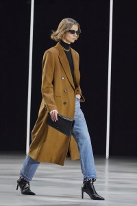 Celine RTW Fall 2022