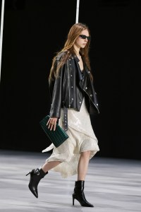 Celine RTW Fall 2022