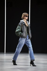 Celine RTW Fall 2022
