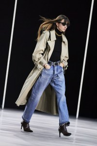 Celine RTW Fall 2022