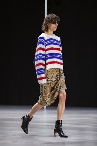 Celine RTW Fall 2022