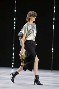 Celine RTW Fall 2022