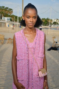 Letitia Wright