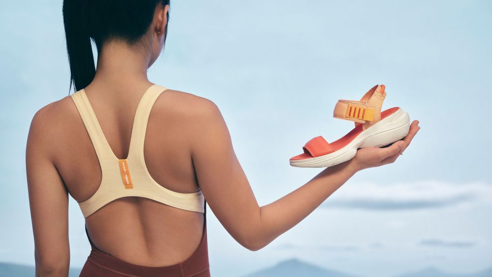 Prana, Sorel, Sustainability, Collab, fashion, lifestyle, athleisure