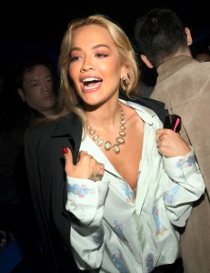 Rita Ora