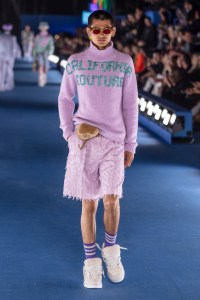 Dior Men’s Resort 2023