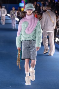 Dior Men’s Resort 2023