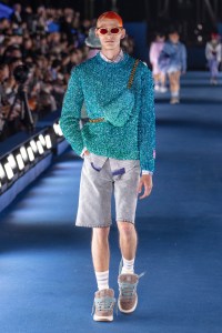 Dior Men’s Resort 2023