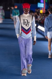Dior Men’s Resort 2023