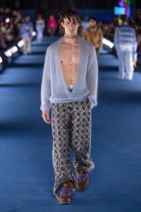 Dior Men’s Resort 2023