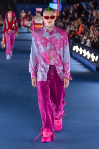 Dior Men’s Resort 2023