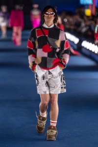 Dior Men’s Resort 2023