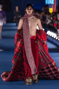 Dior Men’s Resort 2023