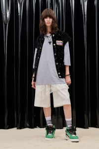 Dsquared2 Resort 2023