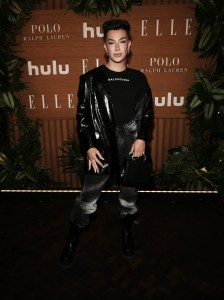 James Charles