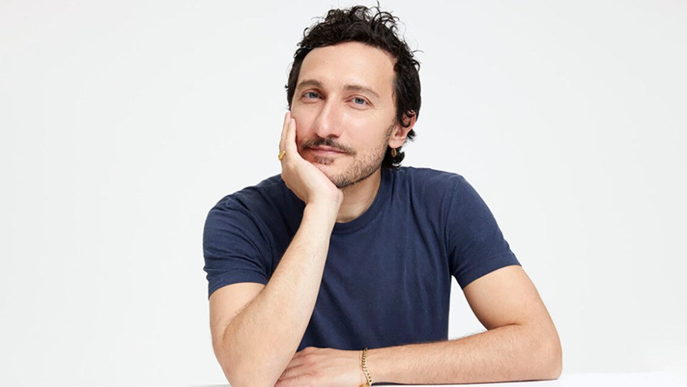 Marco De Vincenzo, Etro