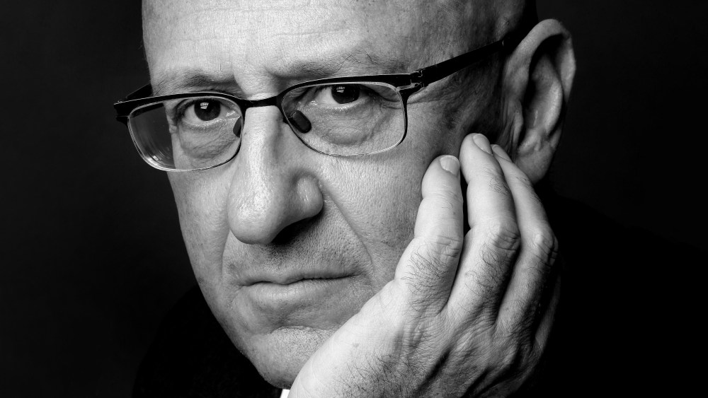 Andrea Panconesi portrait